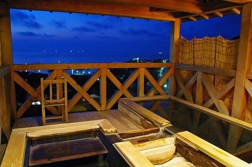 昭恋館 よ志のや 3* 京丹後市