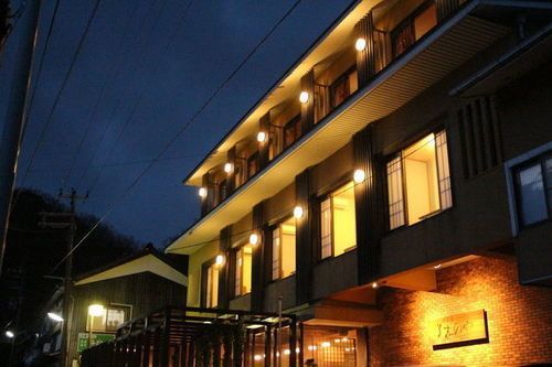 昭恋館 よ志のや 旅館 京丹後市